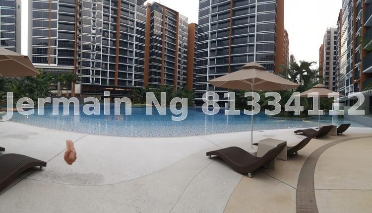 Coco Palms (D18), Condominium #173059262